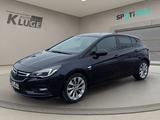 Opel Astra K 1.4 Turbo 120 Jahre, Bluetooth, RFK, SHZ - Opel Astra: J Turbo