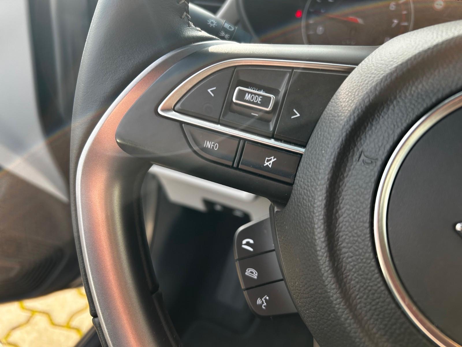 Suzuki Swift 1.2 Hybrid Comfort*KAMERA*CVT*Kamera*