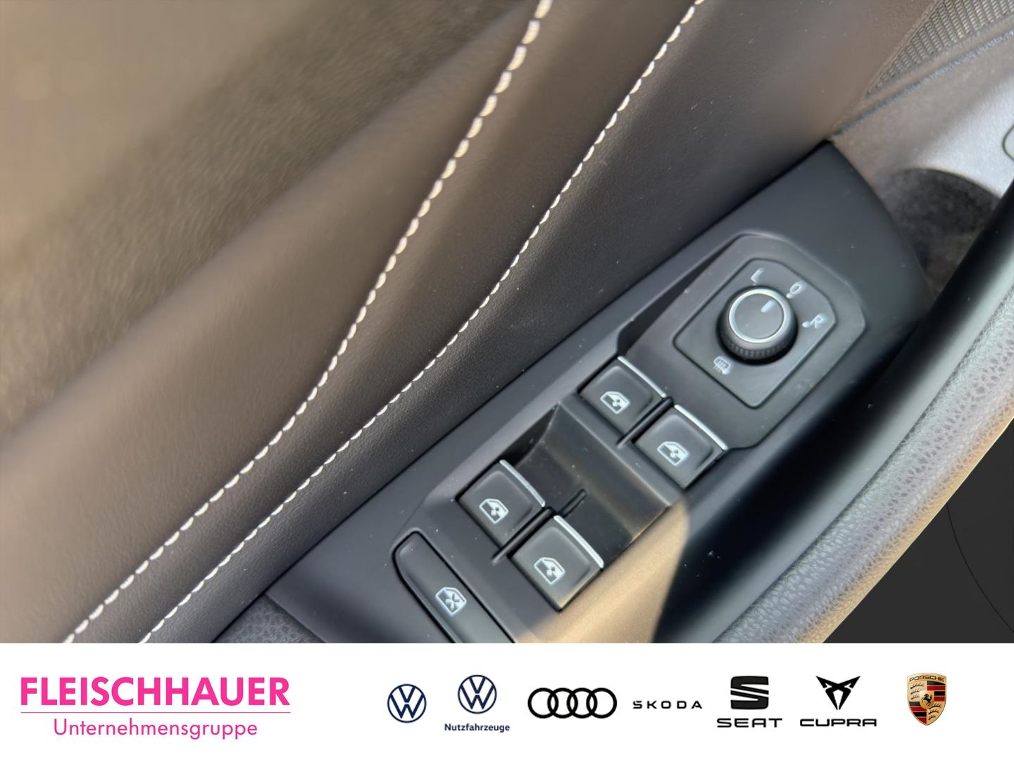 Volkswagen Passat Variant - Bild 9