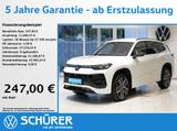 Volkswagen Tayron 2.0TDI DSG R-Line Black Style 4Motion 7Si - Volkswagen Tayron mit Diesel-Antrieb: Abstandswarner