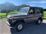 Mercedes-Benz G 200 GE - Mercedes-Benz Gebrauchtwagen von 1989
