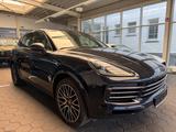 Porsche Cayenne 3.0 V6 Matrix Luft 21 Zoll Spyder - Porsche Gebrauchtwagen in Gießen