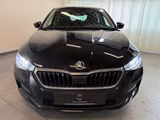 Skoda Scala 1.0 TSI LED APPLE 16" SKODA GARANTIE - Skoda Scala Gebrauchtwagen in Hamburg
