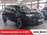 Opel Mokka GS BLACK INTEL LUX TECH KAM SHZ BHL VIRT - Opel Mokka aus 2025