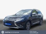 Mitsubishi Outlander 2.2 DI-D 4WD Aut. Top ACC RFC