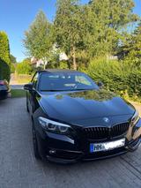 BMW 220i Steptronic Cabrio Sport Line Sport Line - BMW 220 in Hamburg