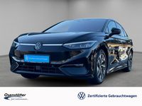 Volkswagen ID.7 - Vorschau Bild 1
