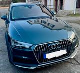 Audi A4 Allroad 3.0 V6 24V TDI S tronic Quattro Avant - gebrauchte Audi A4 Allroad aus dem Jahr 2018