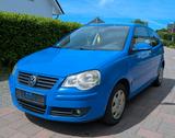 Volkswagen VW Polo 1.4 United, Sondermodell - Volkswagen Polo: Sondermodell