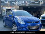 Hyundai i20 Classic Klima - Hyundai i20 in Hagen