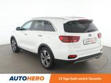 Kia Sorento 2.2 CRDi Platinum Edition 4WD Aut*NAVI* - Kia: mit Anhängerkupplung