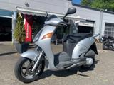 Honda @ 125 / NES 125 *Komplette Inspektion* - HONDA NES 125