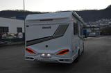 Knaus Sky Wave 650 MF SAT TV AHK Hubbett 60 Jahre - Knaus Sky wave 650 mf