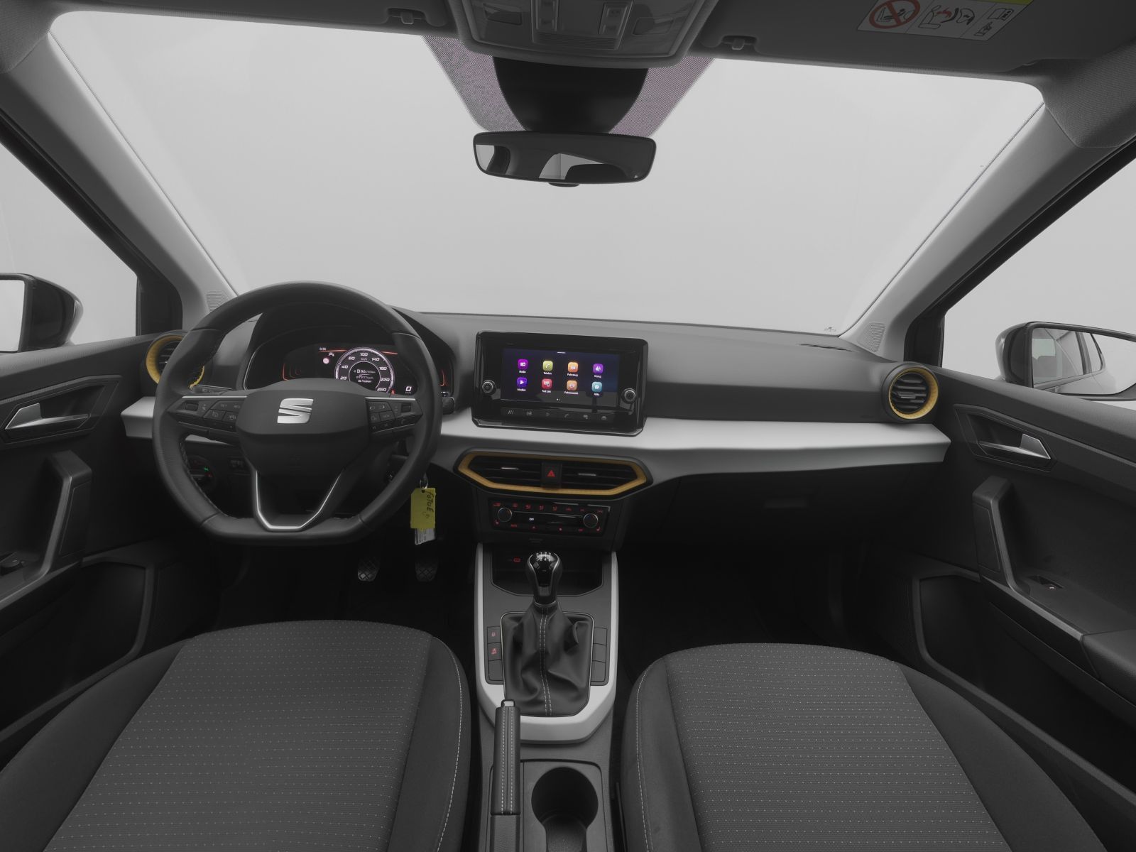 Seat Arona - Bild 5