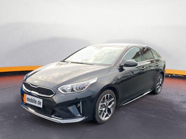 Kia ProCeed 1.5 T-GDI GT Line*Navi*Kamera*JBL*DAB+