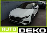 Volkswagen Arteon 2.0 TDI DSG 4M 3 x R-Line Pano/Virtual/20 - VW Arteon Gebrauchtwagen in Stuttgart