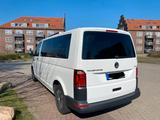 Volkswagen T6 Transporter / Solarpaket / ausgebauter Camper - Volkswagen T6 Transporter in Oldenburg