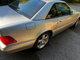 Mercedes-Benz SL 280 - Dt. Ausführung - Unfallfrei  - Mercedes-Benz SL 280 in Hamburg