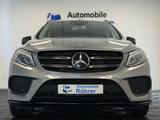 Mercedes-Benz GLE 350 d 4M AMG Line Night AHK ILS-LED Distr.+ - Mercedes-Benz GLE-Klasse: AMG