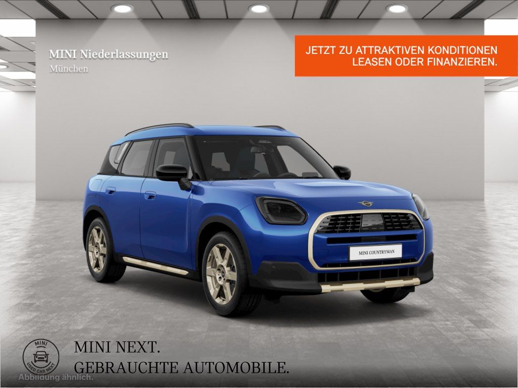 Image of MINI Countryman C (Cooper)