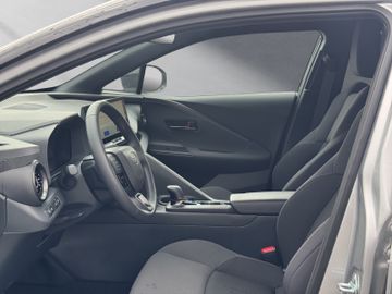 Toyota C-HR - 9