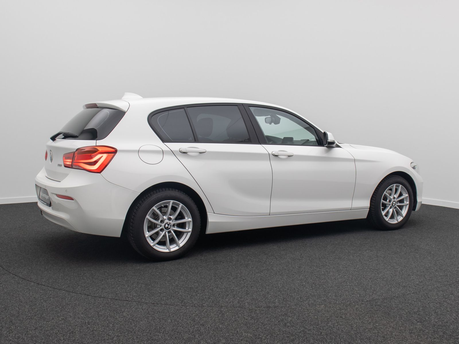 Fahrzeugabbildung BMW 118i FernlichtAs Komfort Ad.LED Tempomat KlimaAT