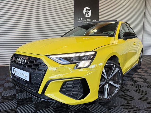 AUDI S3 TFSI S QUATTRO/B&amp;O/PANO/HUD/RFK/CARPLAY
