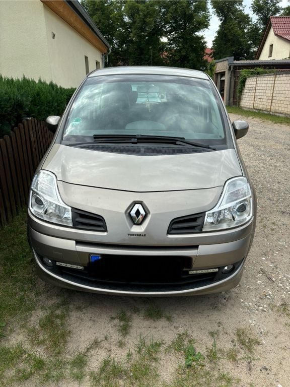 Renault Modus