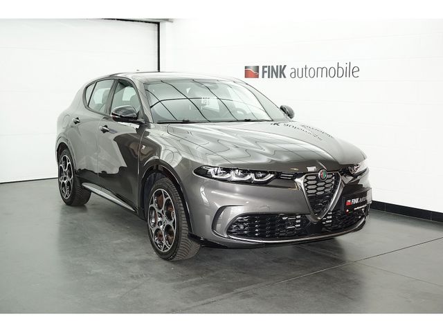 Alfa Romeo Tonale 1.6 Ti FULL LEDER FULL LED Harman-Kardon