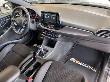 Hyundai i30 N Performance *NAVI*KAMERA*LED*PDC*SHA*TEMP*