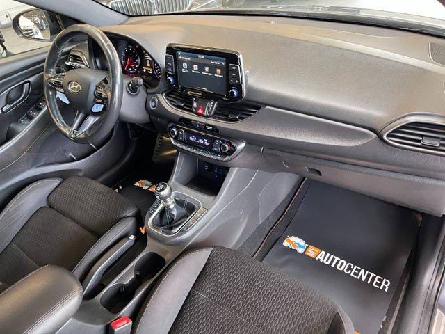 Hyundai i30 N Performance *NAVI*KAMERA*LED*PDC*SHA*TEMP*