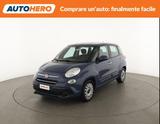 Fiat FIAT 500L 1.4 95 CV Urban - Fiat 500L Urban Benziner Gebrauchtwagen