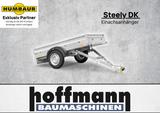 Humbaur Steely DK Aktion mit Stützrad - Angebote entsprechen deinen Suchkriterien