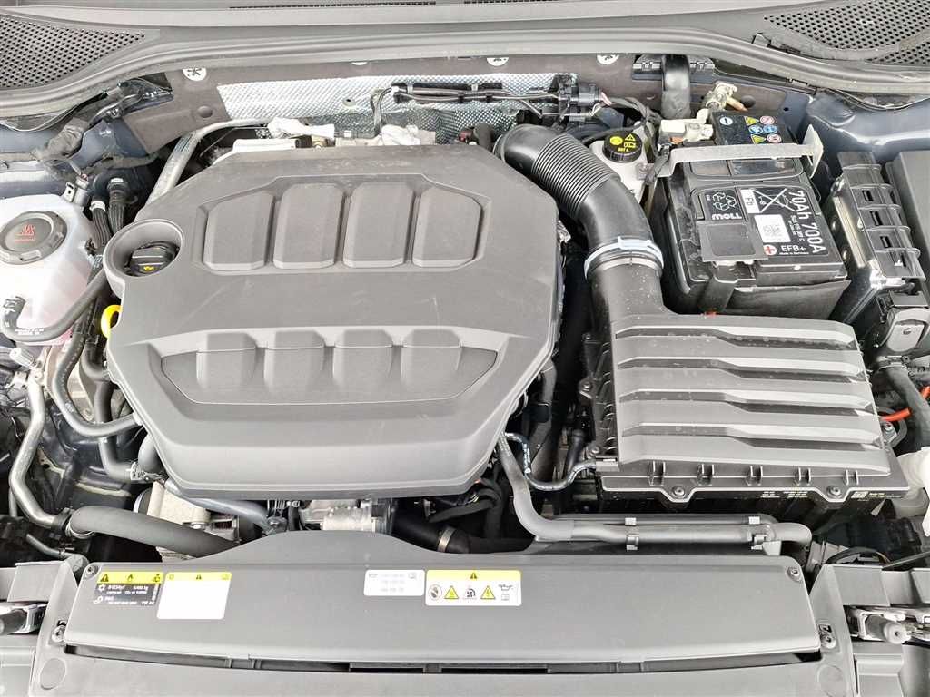 Volkswagen Arteon Shooting Brake R-Line 2.0 TSI DSG IQ.Driv foto 22