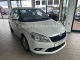 Skoda Fabia 1.2l 51kW Ambition Klimaauto/Scheckheft/E5 - Skoda Fabia: 1.5