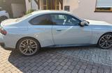 BMW M240i xDrive Steptronic Coupé - - BMW M240i mit Panoramadach