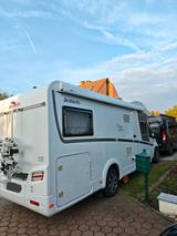 Dethleffs Magic edition ( Fiat Ducato) - Dethleffs Magic
