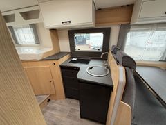 Sunlight T 67S Citroen