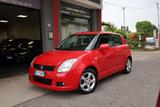 Suzuki SUZUKI Swift 1.3i 5Porte Ideale NEOPATENTATI Nav - gebrauchte Suzuki Swift aus dem Jahr 2005