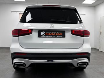 Mercedes GLB 200 - 7