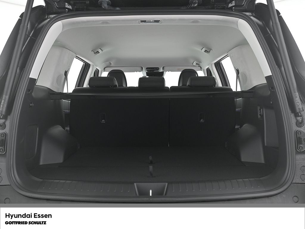 Hyundai SANTA FE - Bild 9