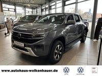 Volkswagen Amarok - Vorschau Bild 1