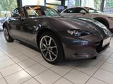 Mazda MX-5*Sondermodell Kazari aus Damenhand*Vollausst - Mazda MX-5: Automatik