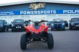 CFMOTO CF Moto CForce 110 / Kinder Quad / Rot u. Blau - CFMOTO CFORCE 110