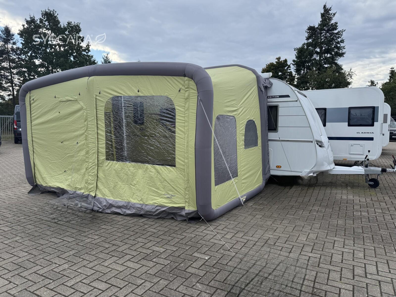 Tabbert Da Vinci 550 DM 2.3 