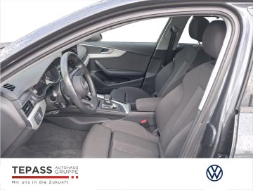 Audi A4 - 11