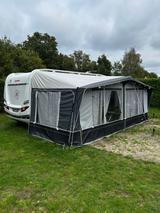 Dethleffs Camper Ralley 510 LE - Dethleffs Camper 510