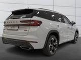 Skoda Kodiaq 2.0 TSI DSG 4x4 RS PANORAMA STANDHZG MATR - Skoda Kodiaq in Krefeld