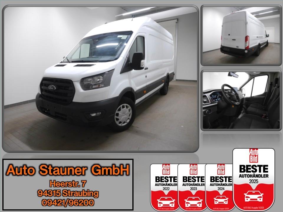 Ford Transit Kasten 350 L4 Trend/ ACC/SHZ/NAVI