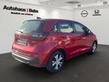 Honda Jazz Hybrid e:HEV 1.5 i-MMD Elegance - Honda Jazz: Rot